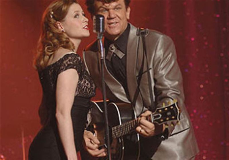 Walk Hard - Dewey Cox