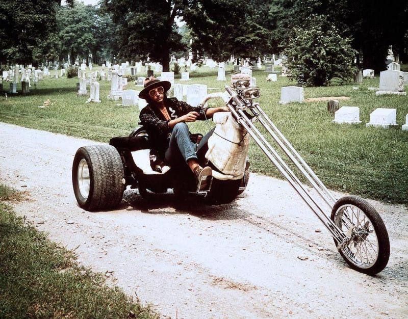Nashville (1975): America in Overlapping Voices