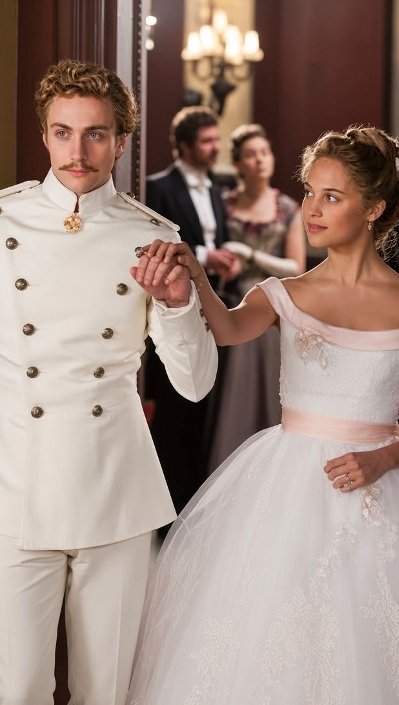 Anna Karenina: Passion Under Public Judgment