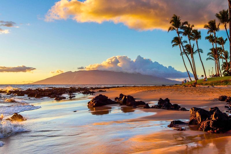 Maui: Island Beauty With Deep Local Roots