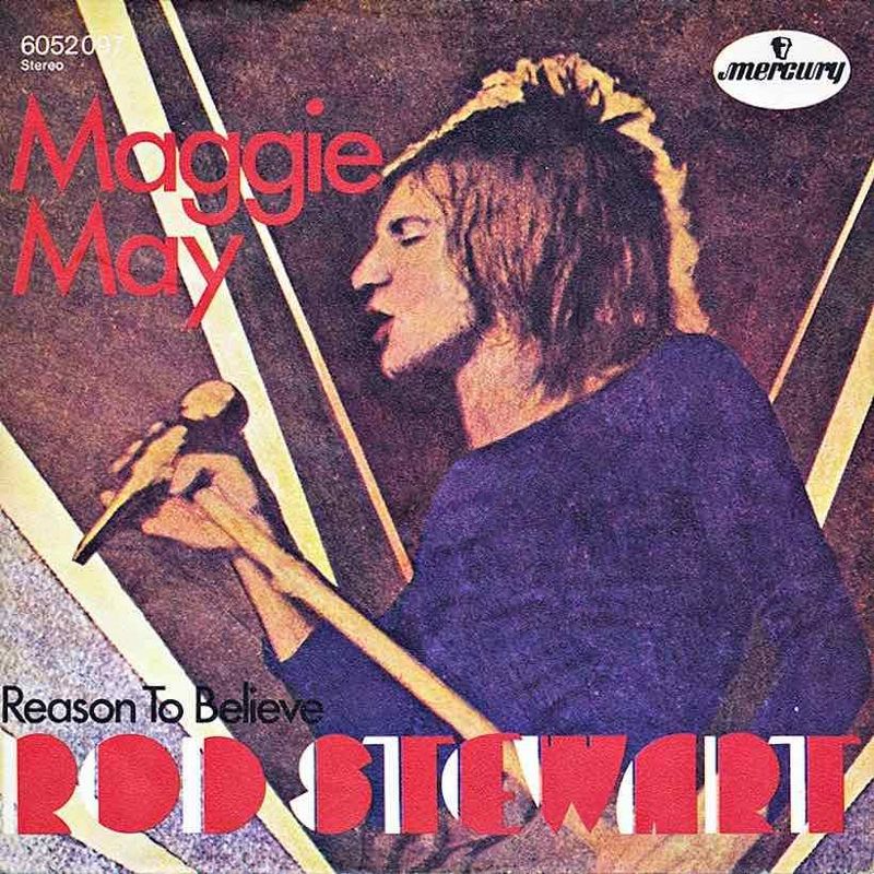 Rod Stewart: Radio Found the Real Attraction
