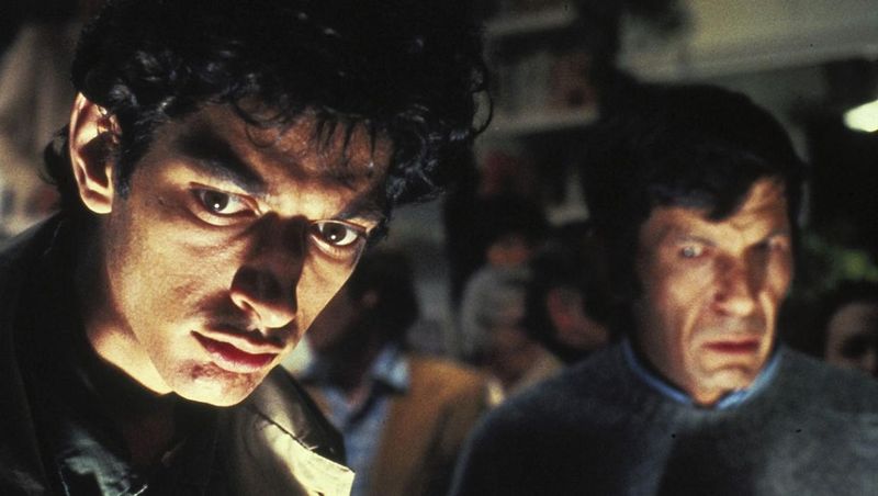 Invasion of the Body Snatchers (1978): Trust Nobody