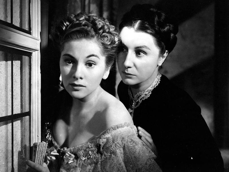 Rebecca (1940): Haunted Without a Ghost
