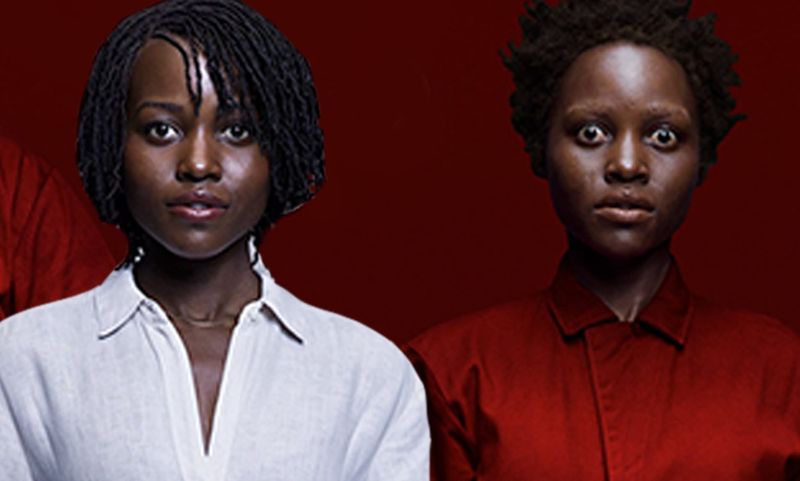 Us (2019) - 6.8/10