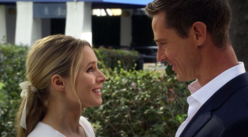 Veronica Mars: Happiness Ends With a Bomb
