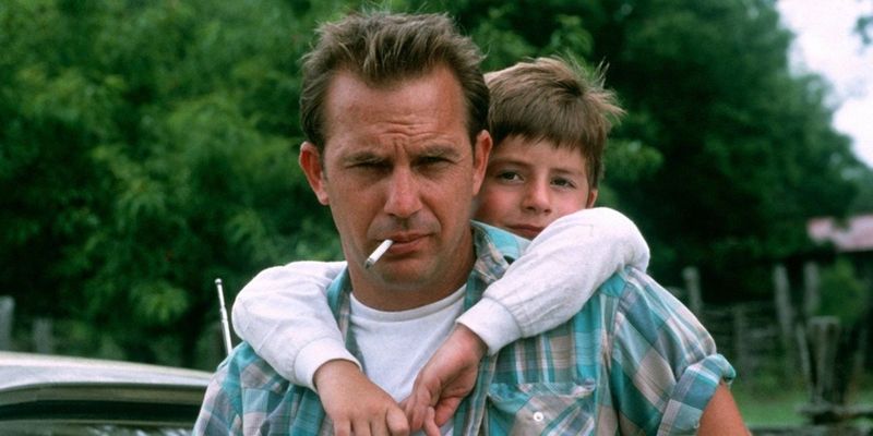A Perfect World (1993): An Unlikely Bond