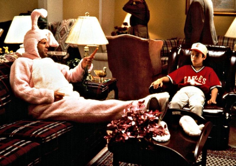 North (1994): A Family Adventure Loses Its Way