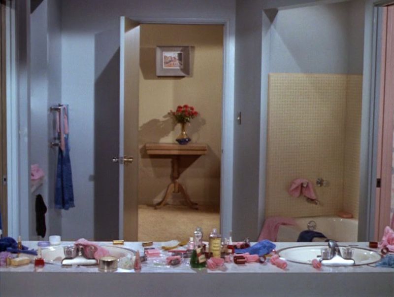 A Missing Toilet Reflects Television's Old Rules