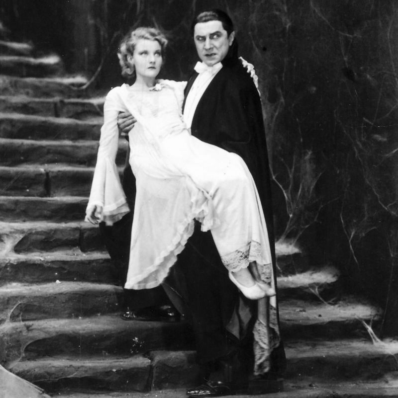 Dracula (1931): The Count Finds His Voice