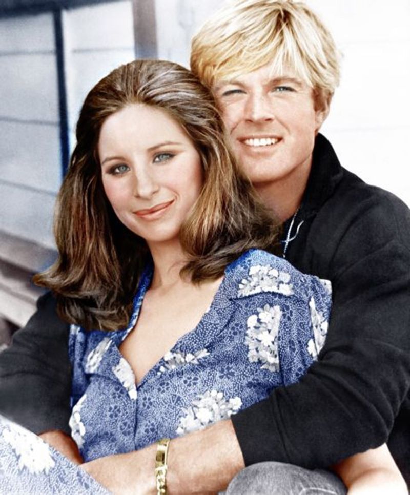 The Way We Were (1973): Hubbell Gardiner Charms and Disappoints