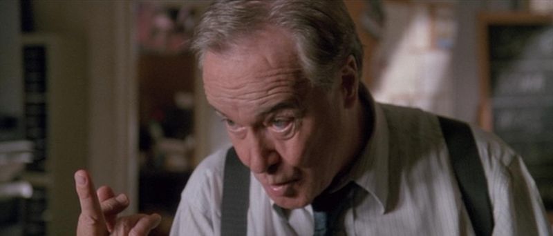 Glengarry Glen Ross (1992): A Salesman Running Out of Time