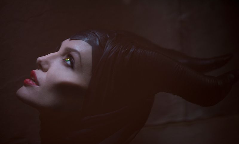 Maleficent (2014)
