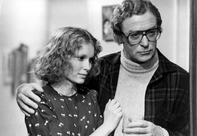 Hannah and Her Sisters (1986): Trouble Behind Good Manners
