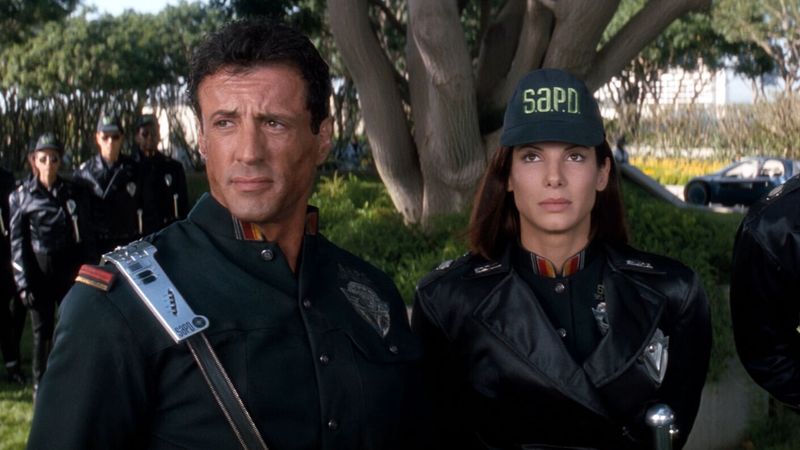 Demolition Man (1993): The Future Needs Bad Manners