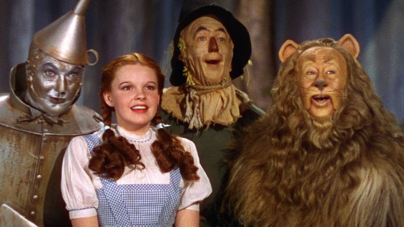 The Wizard of Oz (1939)