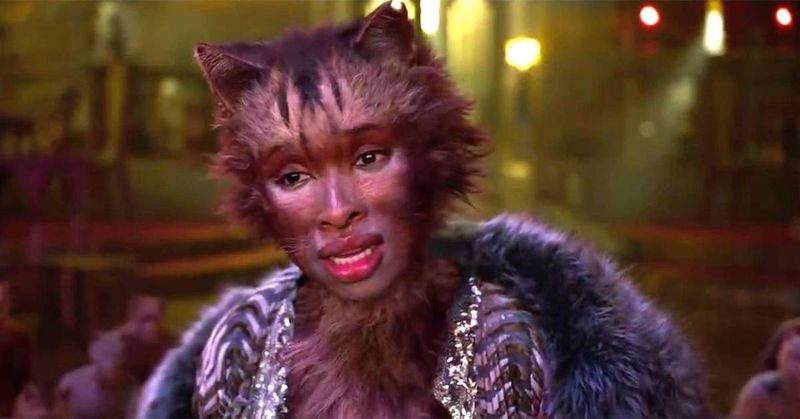 Cats (2019): Famous Faces Hidden Under Fur