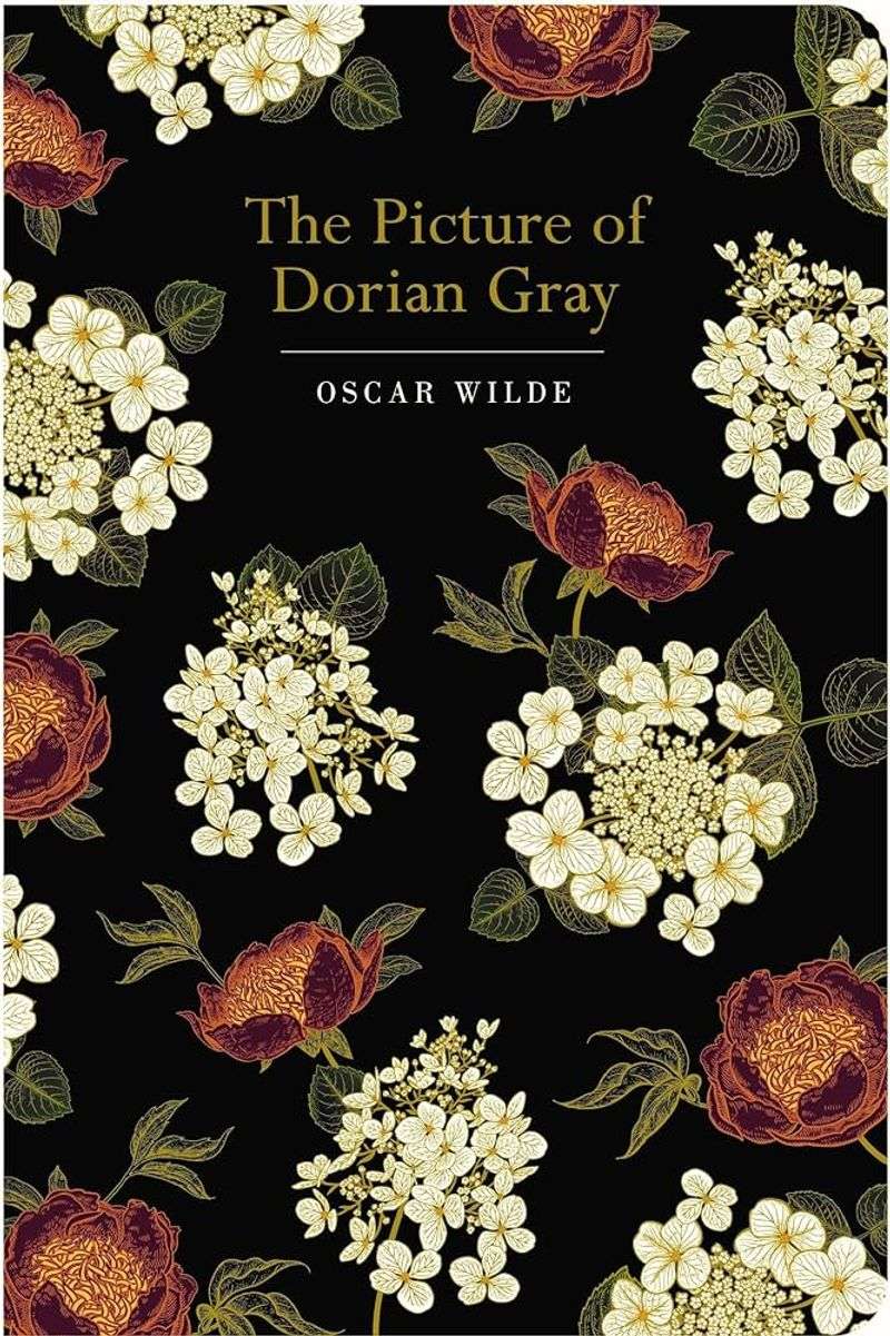 The Picture of Dorian Gray: Beauty at a Price