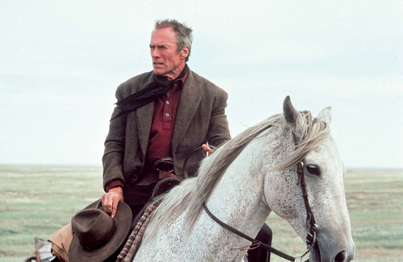 Unforgiven (1992): An Older Gunslinger Faces the Cost