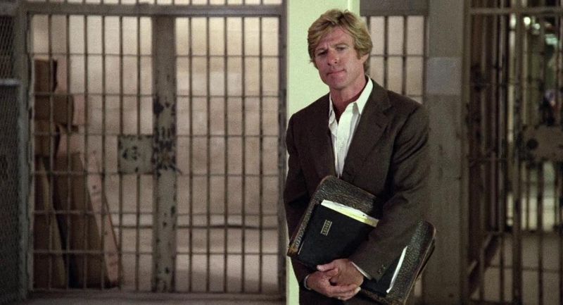 Brubaker (1980): Henry Brubaker Challenges a Broken Prison