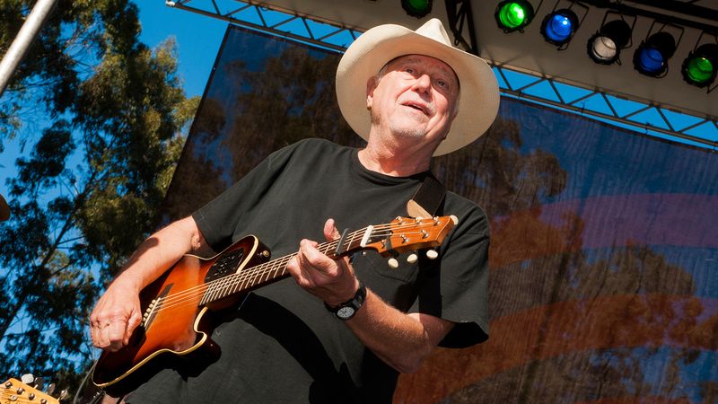 Mr. Bojangles by Jerry Jeff Walker: Dignity in a Dance