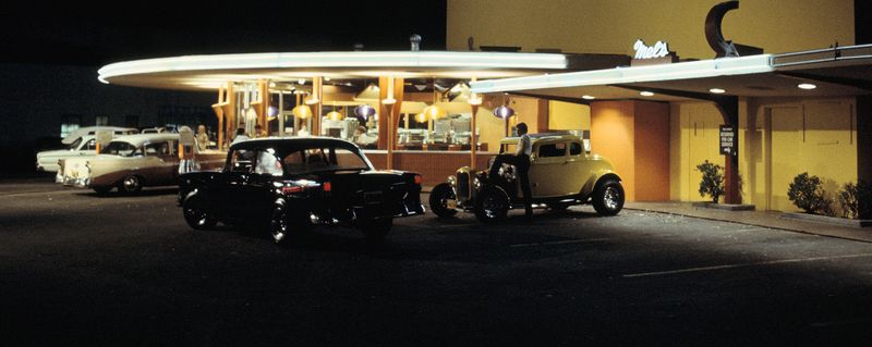 American Graffiti: One Night, Lasting Memories