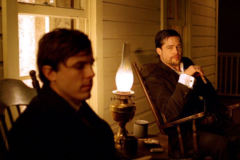 The Assassination of Jesse James by the Coward Robert Ford (2007): Too Quiet for a Shootout