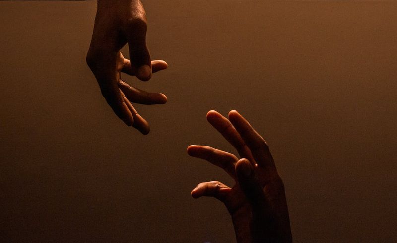 The Rescuer Who Needs You Dependent