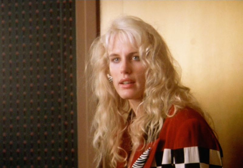 Wall Street (1987): Daryl Hannah in an Uneven Spotlight