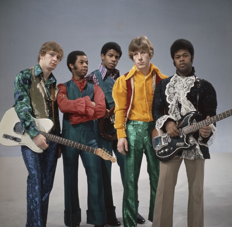 The Equals: A Bright Sound With Lasting Reach