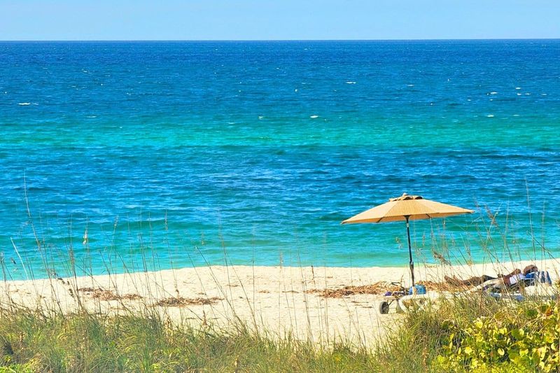 South Casey Key and Nokomis: Beach Days Kept Simple