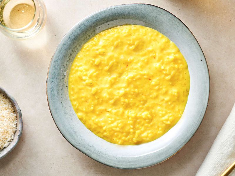 Risotto