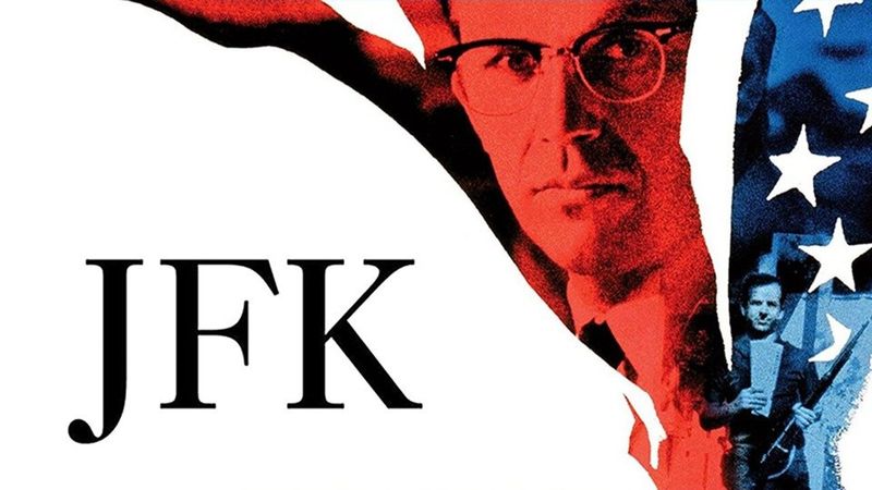 JFK (1991): A Small Role That Matters