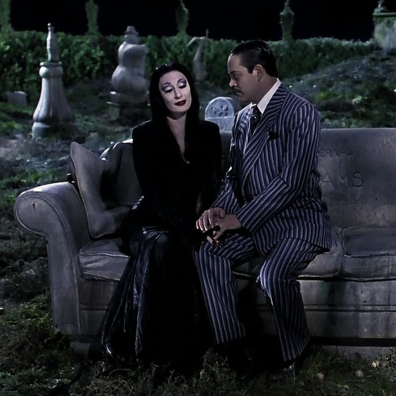 The Addams Family (1991): Strange Never Looked So Welcoming