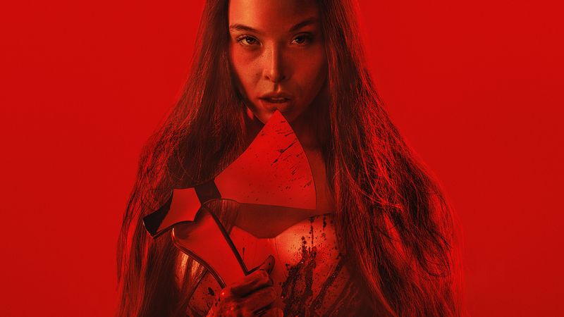 Monster: The Lizzie Borden Story - September 17