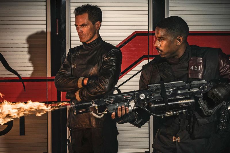 Fahrenheit 451: The Message Gets Muddled