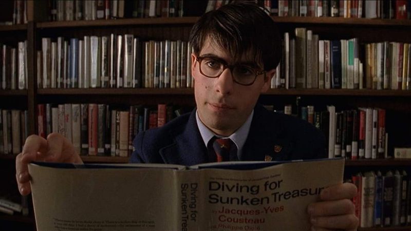 Rushmore (1998): Oddball Charm on Record