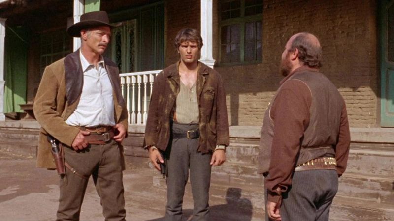 Day of Anger (1967)