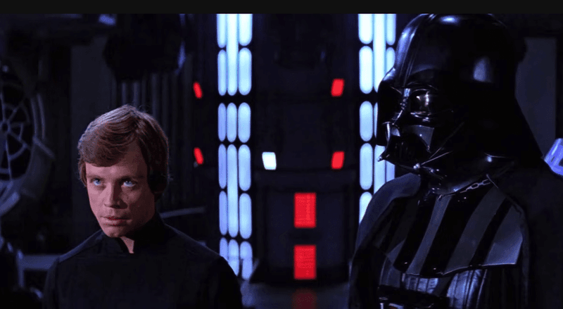 Return of the Jedi: A Grand Galactic Finale
