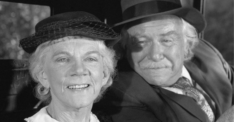 Esther and Zeb Walton: Love Around the Family Table