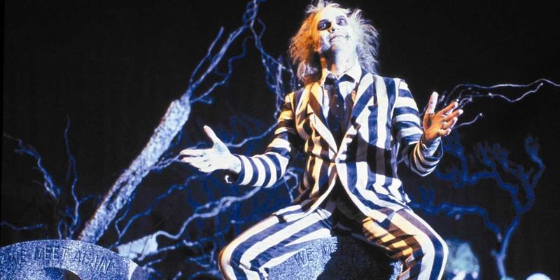 Beetlejuice: Rotten Manners, Wild Amusement