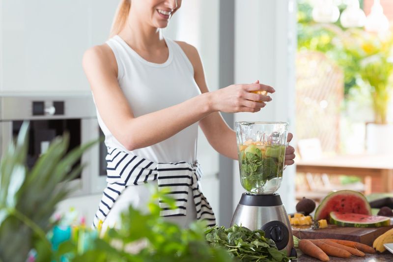 The Blender