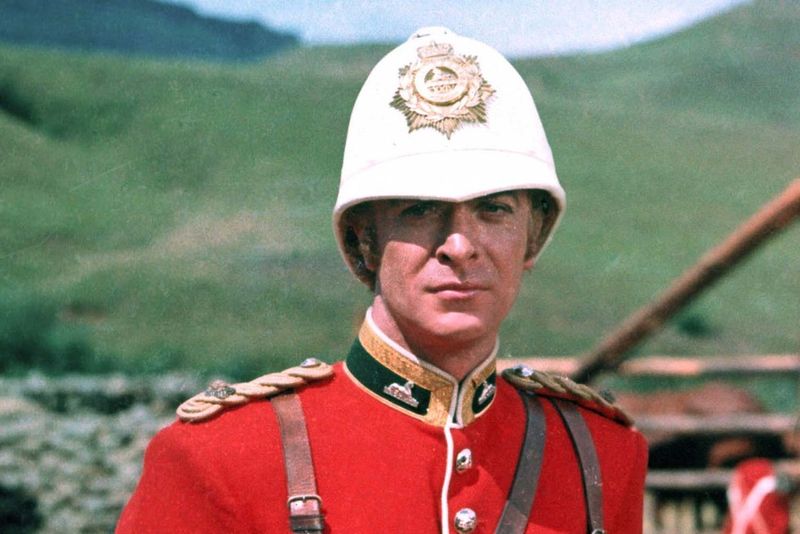 Zulu (1964): A Breakthrough Worth Reexamining