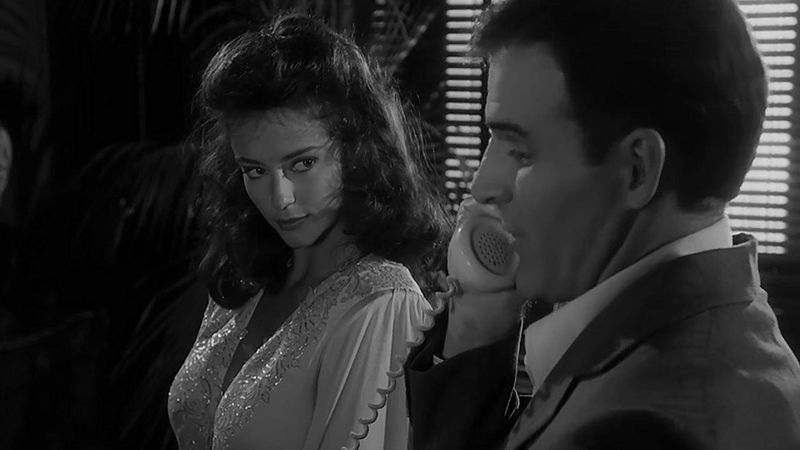 Dead Men Don't Wear Plaid (1982): Old Hollywood Meets New Mischief
