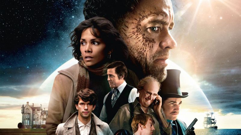 Cloud Atlas: Ambition Splits the Audience