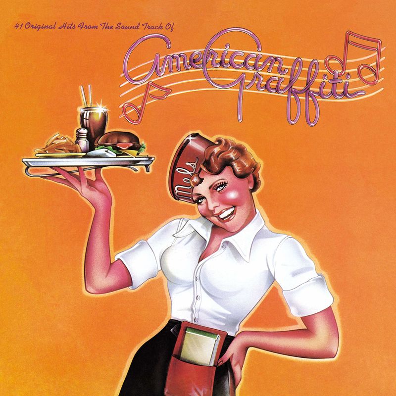 American Graffiti (1973): A Night on the Radio