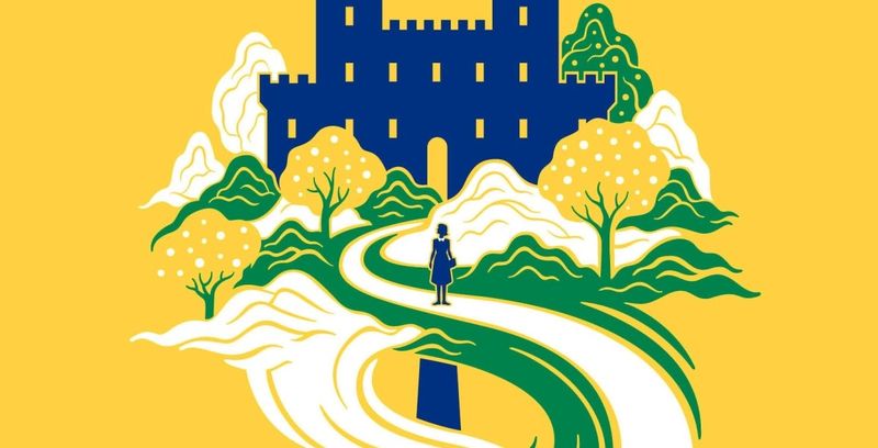 I Capture the Castle: Cassandra's Charming Voice