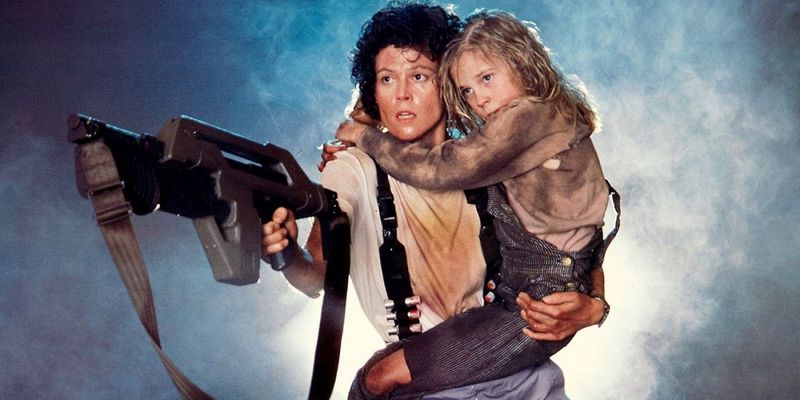 Aliens (1986): Ripley's Missing Heartbreak