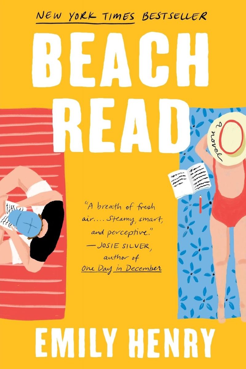 Beach Read: More Than a Summer Romance