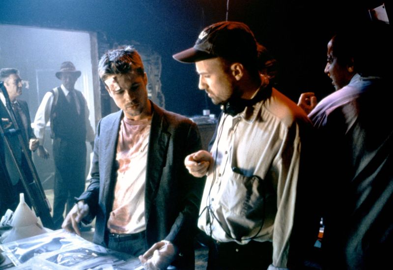 Fight Club (1999): When Showing Less Hits Harder