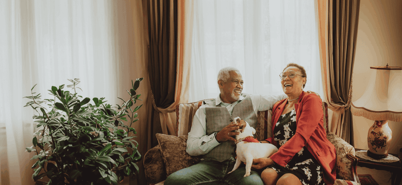 Being a Provider Is Enough
